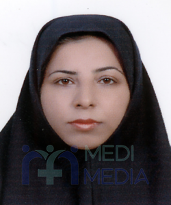 خانم زهرا رنجبر