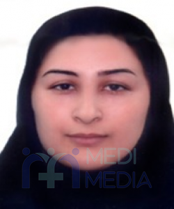 خانم نسرین آزادوار