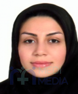خانم دکتر لیلا سفیددشتی