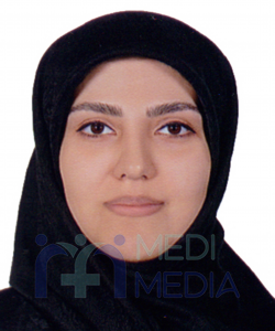 خانم فائزه حسین زاده راد