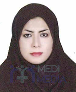 خانم مطهره کریمی جشنی