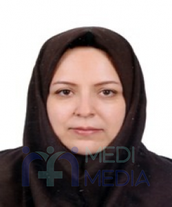 خانم پریسا احقری