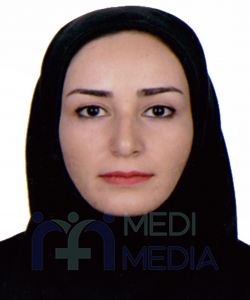 خانم حمیده کشتکار