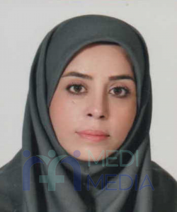 خانم شهلا رستمی راد