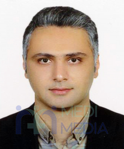 آقای دکتر محمد مصلح