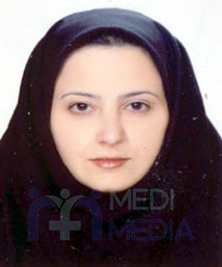 خانم سیده نرگس طباطبائی کهلبونی