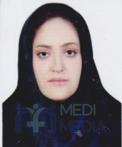 خانم دکتر زهرا آصفی