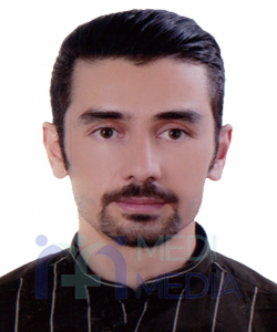 آقای پارسا سالمی