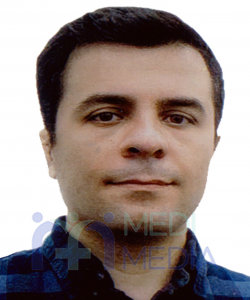 آقای دکتر حسن وحیدنژاد