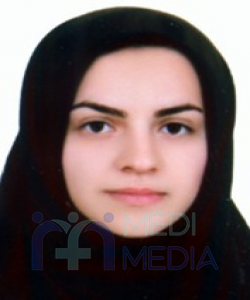 خانم نفیسه السادات ذکری