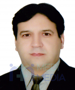 آقای دکتر سعید کوشا
