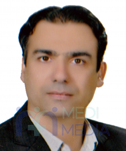 آقای دکتر مجید ترماحی اردستانی