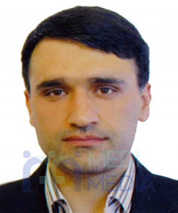 آقای دکتر حسن دولابی