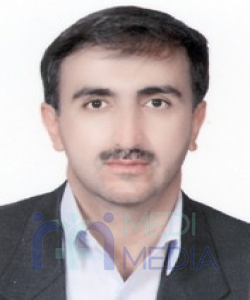 آقای دکتر عباس پرداختی دوخانی