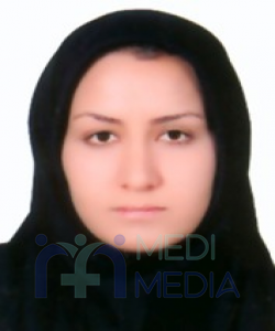 خانم صدیقه رضائی