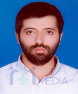 آقای محمدمهدی شفاعت
