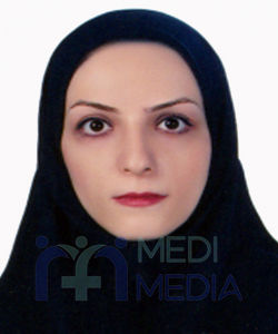 خانم مرجان عسکری