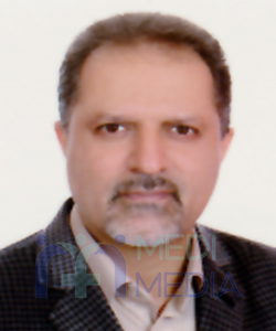 آقای بهزاد چکشی