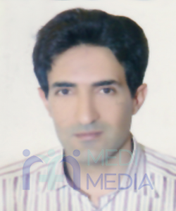 آقای دکتر علی قضاوی