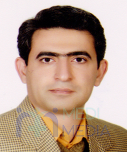 آقای دکتر پویا قاسمی نژاد آلمانی