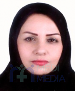 خانم دکتر معصومه کرمی