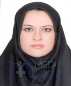 خانم هاجر مروجی