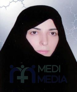 خانم طاهره مهرنوش مرتضوی ایزدی
