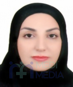 خانم دکتر نرگس عبیدی