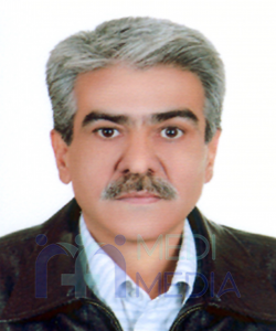 آقای محمدجواد کابلیان