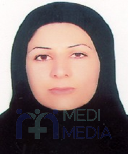 خانم سارا زمانی دهداری