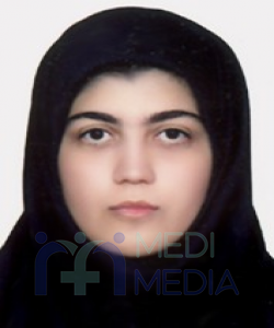 خانم سمیرا پورمرادیان