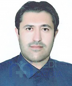 آقای دکتر میرزاعلی مفضل جهرمی