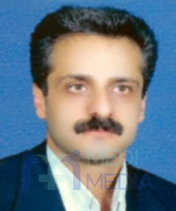 آقای دکتر خالد افتخاری فر