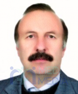 آقای دکتر امیر کیانی