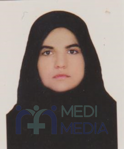 خانم مبینا رستمی