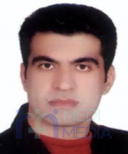 آقای دکتر اصغر شایان نیا