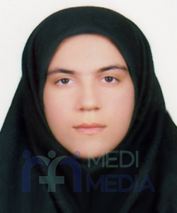 خانم زهرا حسن زاده رستمی