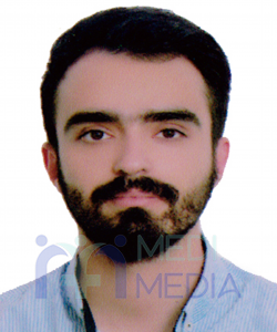 آقای پدرام عباسی شیرزاد