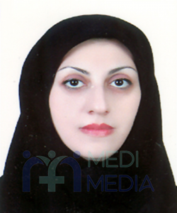 خانم مریم معلم