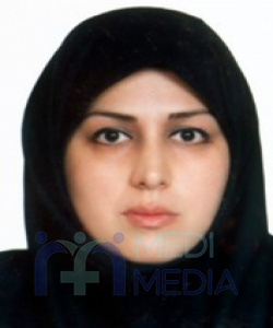 خانم دکتر پانته آ ایزدی