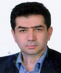 آقای دکتر مهدی رسولی