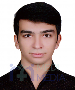 آقای محمدامین مهیجی نصرآبادی