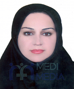 خانم دکتر گیلدا اسلامی
