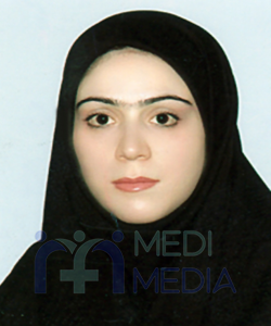 خانم زینب یزدان پناه
