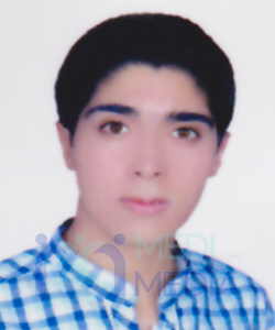 آقای علیرضا بردبار