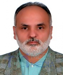 آقای دکتر محمود مصدق