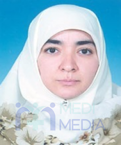 خانم شیرین نظم آراء