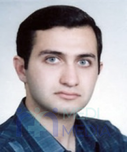 آقای مهدی نیک زاد