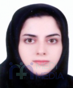 خانم محبوبه عادلی ساردو