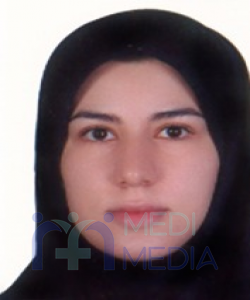 خانم الهه محمدی